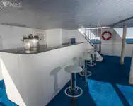 Cruiseskip til salgs