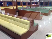 Ro-Ro-skip til salgs