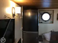 Slepebåt til salgs