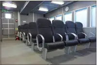 Kjøleskip til salgs