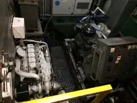 Containerskip til salgs