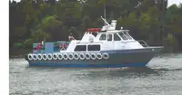 Lekter til salgs