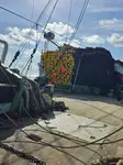 Purse seiner til salgs