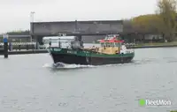 Tråler til salgs