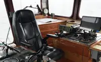 Slepebåt til salgs