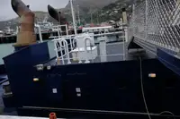 Slepebåt til salgs