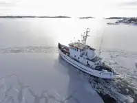 Taubåt til salgs