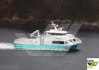 Ro-Ro ship til salgs