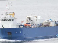 Kjøleskip til salgs