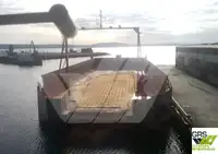 Lekter til salgs