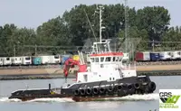 Slepebåt til salgs