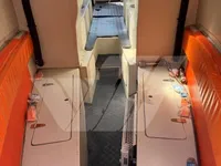 Arbeidsbåter til salgs