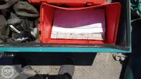 Containerskip til salgs