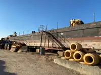 Slepebåt til salgs