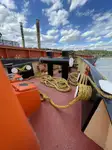 Slepebåt til salgs