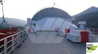Ro-Ro ship til salgs