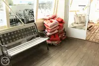 Fergefartøy til salgs