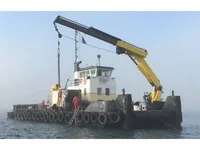 Dredge til salgs