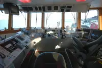 Landingsfartøy, tank til salgs