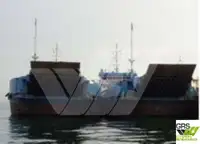 Landingsfartøy, tank til salgs