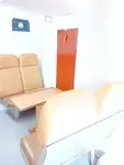 Containerskip til salgs
