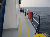 Kjøleskip til salgs