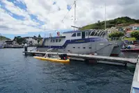Slepebåt til salgs