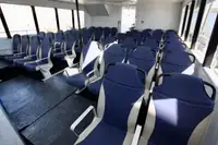 Cruiseskip til salgs