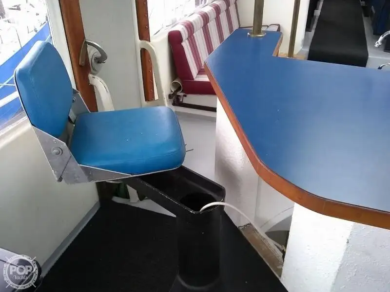 Kutter til salgs