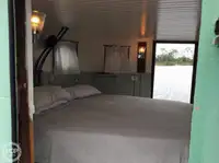 Slepebåt til salgs