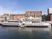 Lekter til salgs