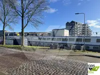 Cruiseskip til salgs