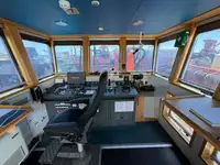 General Cargo/Multi-purpose til salgs