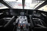 Katamaran til salgs