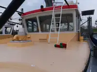 Tråler til salgs