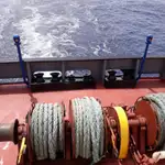 Bulktransportør til salgs