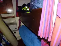 Arbeidsbåter til salgs