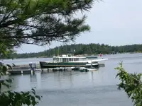 Passasjerskip til salgs