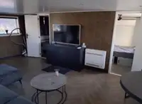 Bulkskip til salgs
