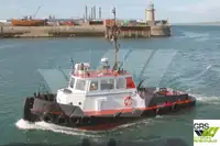 Kartleggingsfartøy til salgs