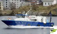 Overnatting lekter til salgs