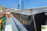 Cruiseskip til salgs