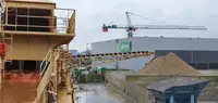 Skrapmetall til salgs