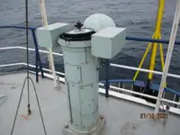 Kjøleskip til salgs