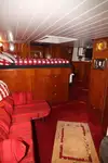 Cruiseskip til salgs
