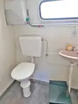 Cruiseskip til salgs