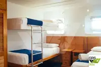 Cruiseskip til salgs