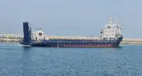 Ro-Ro ship til salgs