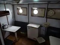 Slepebåt til salgs