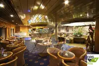 Cruiseskip til salgs
